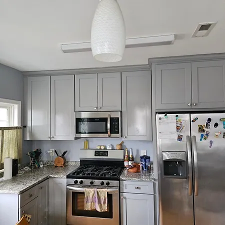 Cozy Room In Baltimore City Exterior photo