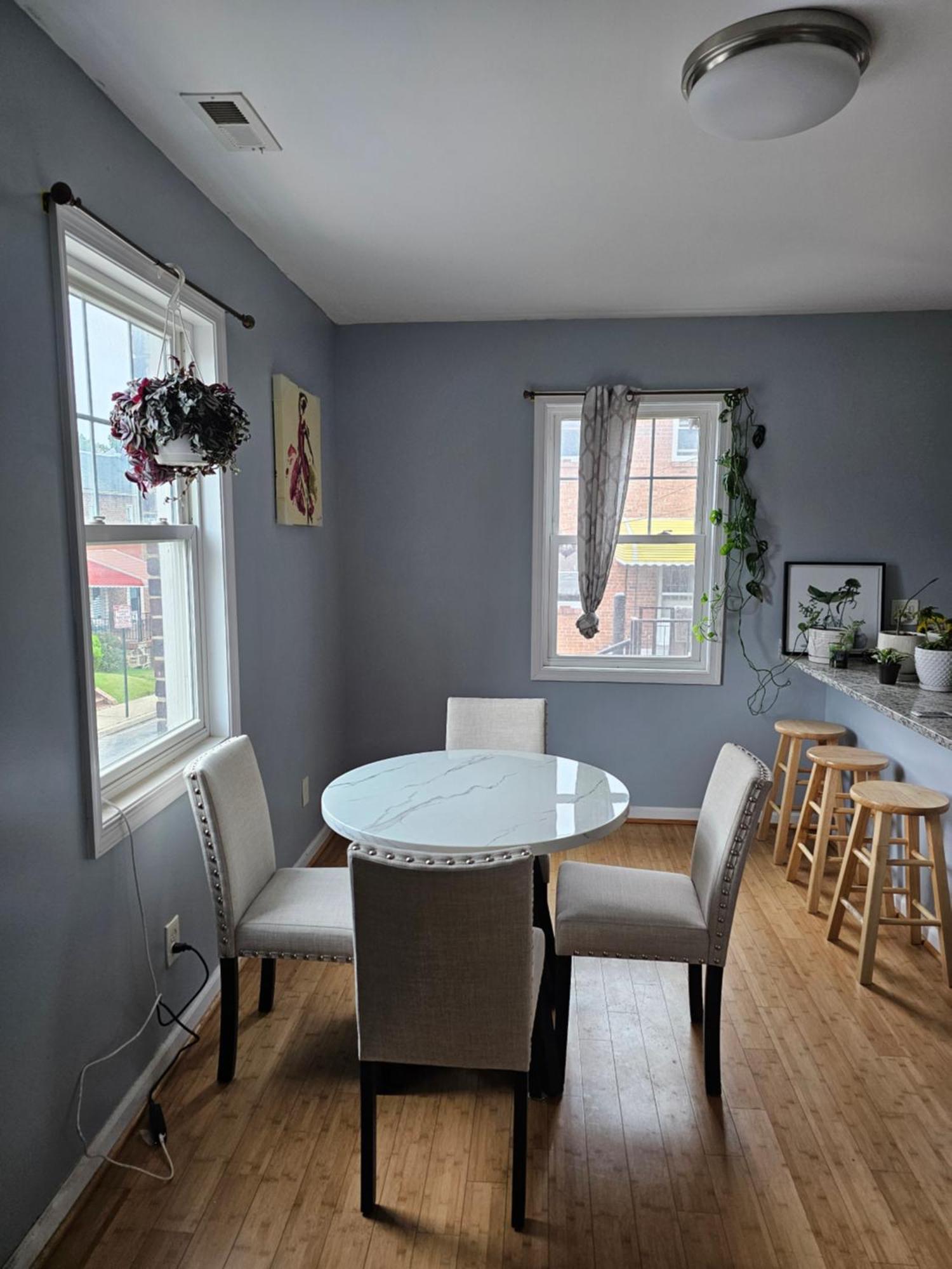 Séjour chez l'habitant Cozy In Baltimore